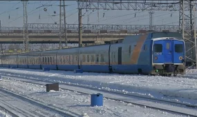 Подорожают ли билеты на поезда и самолёты на Новый год рассказали в правительстве