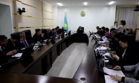 Павлодарские депутаты обсудили поправки в закон «О местном государственном управлении и самоуправлении в Республике Казахстан»