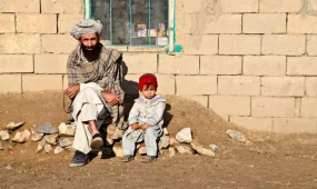 Пакистан атаковал территорию Афганистана: десятки человек погибли