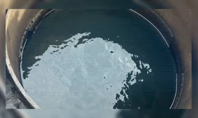 МВД пресекло крупные каналы хищения и контрабанды нефтепродуктов (ВИДЕО)