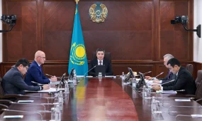 «Байтерек» станет национальным инвестхолдингом: утверждены новые задачи по привлечению капитала