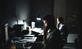 В Астане участились случаи мошенничества от имени «Астана РЭК»