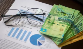 Руководители и специалисты с учёными степенями: кто зарабатывает больше всех в Казахстане