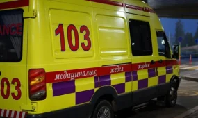 Енді медицина қызметкерлеріне күш көрсетіп, қол жұмсағандарға бас бостандығынан айыру жазасы қолданылады