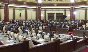 "Парламенттік реформаға қатысты ұсыныстар бір жарым айда жинақталған",- депутат