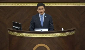 Қазақстанда соңғы бес жылда 280 медицина қызметкері соққыға жығылған