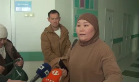 "Сұрағанын бергенде сәби аман қалар ма еді?": Жамбыл облыстық перинаталдық орталықта жаңа туған шақалақ шетінеді, анасы ауыр халде