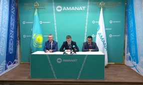 БҚО-да биыл 9 мыңға тарта тұрақты жұмыс орны ашылып, 3,7 мыңнан астам адам баспаналы болды