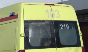 В Казахстане введут уголовную ответственность за нападение на медицинских работников