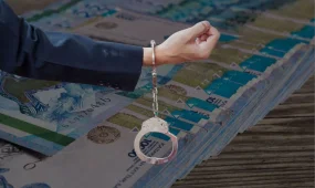 Ақша, талон, электрондық құрылғылар: БҚО-да ұрлық жасаған күдіктілер құрықталды