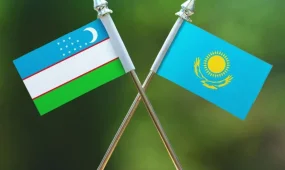 Казахстан и Узбекистан открывают новые авиамаршруты и совместные туры по Шелковому пути