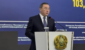 ҚАРҚЫНДЫ ИНДУСТРИЯ, СЕРПІЕНДІ АГРОСЕКТОР