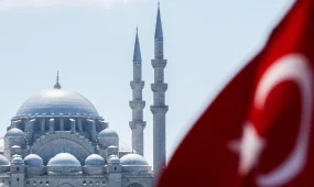 Названа причина гибели немецкой семьи в отеле Стамбула