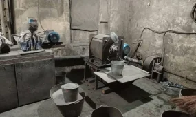 Степногорскіде полиция бағалы металдардың заңсыз айналымын әшкереледі