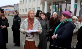 Атырауда “Даму бала” бағдарламасымен тегін үйірмеге қатысуға екі жылдан бері ваучер ашылмай отыр