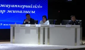 Түрмеде отырған балалар саны көбейді