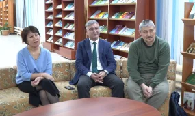 Около 500 костанайских госслужащих участвуют в проекте «Читающая нация»