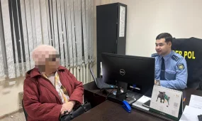 Аферисты уговорили костанайскую пенсионерку продать квартиру ради инвестиций