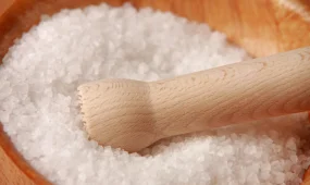 Дефицит соли в ЗКО: проблему решают поставками из Кызылординской области