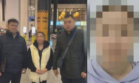 Разыскиваемая за похищение ювелирных украшений казахстанка задержана в Стамбуле