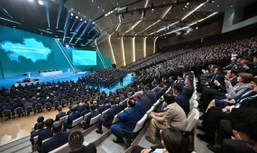 Қасым-Жомарт Тоқаев: «Ауылдағы сайлау саяси партиялардың аймақтардағы жұмысына тың серпін берді»