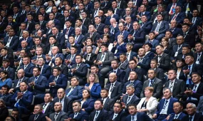 Мемлекет басшысы аудан әкімін сайлаудың тиімді-тиімсіз тұстарын мұқият саралауды тапсырды