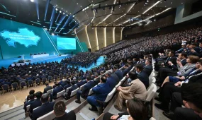 Президент поручил тщательно взвесить преимущества и недостатки системы выборности районных акимов