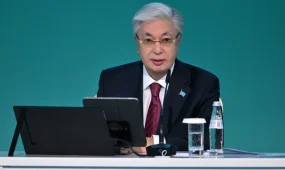 Не допускать политической компанейщины поручил Токаев