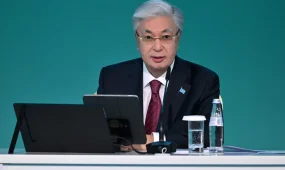 Қасым-Жомарт Тоқаев: «Алғашқы Жарлығым ауылды дамытуға арналды»