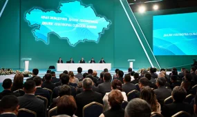 Президент: «Ауыл әкімдері міндетті түрде білікті маман болуға тиіс»