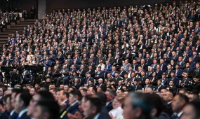 Қасым-Жомарт Тоқаев: «Бір палаталы жаңа Парламентте Президент квотасы болмайды»