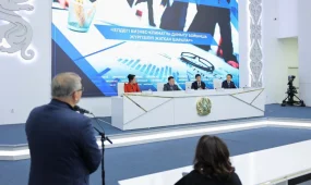 ШОБ шығаратын өнім көлемі жарты жылда 25%-ға өсті