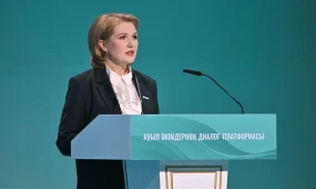 Ирина Шишкина: Мемлекеттік бағдарламалар ауыл тұрғындарының өмірін жақсартуда