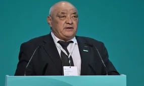 Аким с тридцатилетним опытом вернулся в родной округ благодаря реформе