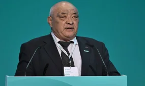 Нұрлан Назарханов: «Ауыл әкімдерін сайлау туралы бастама – уақытында қабылданған шешім»