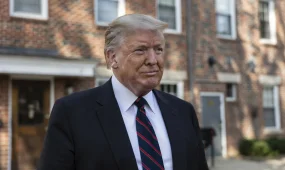 Трамп заявил о готовности США пресекать деятельность венесуэльских наркокартелей и на суше