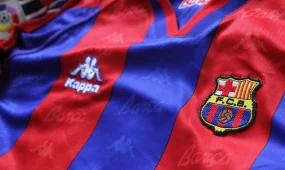 "Барселона" начала чистку состава с возможного ухода Левандовски