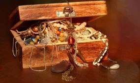 В Карибском море подняли артефакты с легендарного галеона «Сан-Хосе»