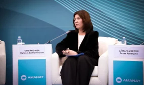 Правила аттестации педагогов могут измениться - Жулдыз Сулейменова