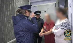 Алматыда балалардың қауіпсіздігін қамтамасыз ету бойынша жедел шаралар жүргізілуде