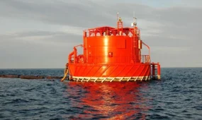 Официальный комментарий Министерства энергетики РК о ситуации на Морском терминале КТК