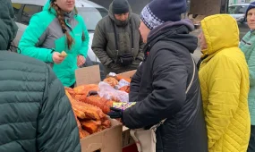 332 тонна өнім, 90 өндіруші: Қостанайда ірі ауыл шаруашылығы жәрмеңкесі өтті