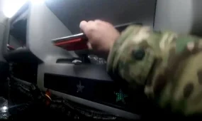 Павлодар облысында түзеу мекемесіне тыйым салынған заттарды өткізбек болған күдікті анықталды