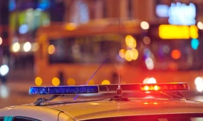 Актюбинец не заплатил таксисту и угнал его машину