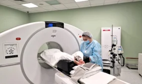 ҚАЗАҚСТАНДА СӘУЛЕЛІК ТЕРАПИЯНЫҢ САПАСЫН БАҚЫЛАУДЫҢ ҰЛТТЫҚ ЖҮЙЕСІ ҚҰРЫЛАДЫ