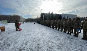 Абай облысында ірі профилактикалық рейд өтті
