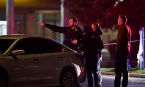 Четыре человека погибли в результате стрельбы на детском дне рождения в США