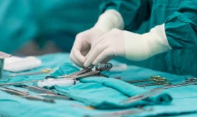 АЛМАТЫДА АЛҒАШ РЕТ ҮШ НАУҚАСҚА ЖҮРЕКТІҢ ӨТКІЗГІШ ЖҮЙЕСІН ФИЗИОЛОГИЯЛЫҚ СТИМУЛАЦИЯЛАУ (CSP) ЖҮЙЕЛЕРІ ОРНАТЫЛДЫ