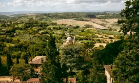 Итальянские власти обещают по 20 тысяч евро за переезд в деревню в Тоскане