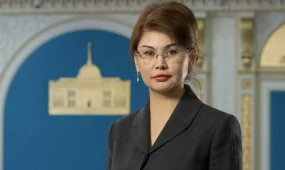 Аида Балаева Премьер-министрдің орынбасары – Мәдениет және ақпарат министрі лауазымына тағайындалды